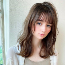 有名サロンがお悩み解消！vol.41【逆三角・ロング・シースルー】骨格・レングス・前髪別特集