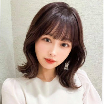 有名サロンがお悩み解消！vol.29【下膨れ・ボブ・シースルー】骨格・レングス・前髪別特集