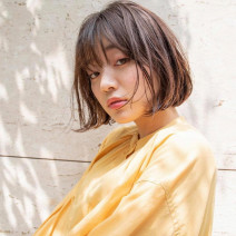 有名サロンがお悩み解消！vol.24【卵型・ボブ・ウザバン】骨格・レングス・前髪別特集