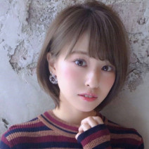 有名サロンがお悩み解消！vol.37【卵型・ショート・ウザバン】骨格・レングス・前髪別特集