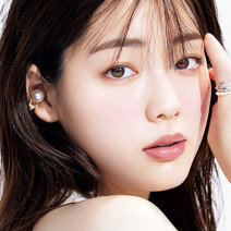 【プチプラ】ALL2,000円以下コスメであざとかわいい系女子風に♪｜人気H&M paku☆chanさん直伝
