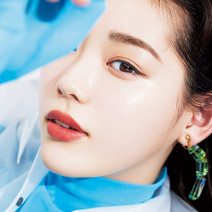 【プチプラ】キラキラまつげが最旬♪ 憧れのK-POPアイドル風になれるメイクテクニック