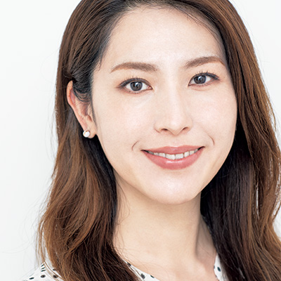「目の左右差を解消したい…」ポイントは眉の整え方だった！？｜人気H&Mがレクチャー
