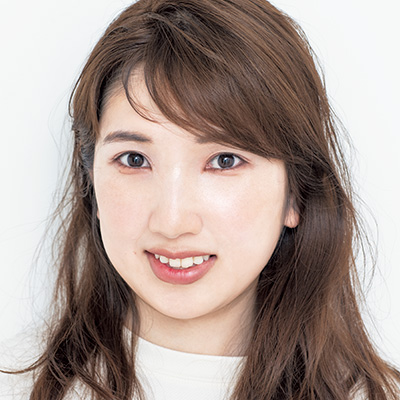 「顔の余白をすっきりさせたい」小顔に見える！ ニッチなお悩みをプチプラコスメで解決！