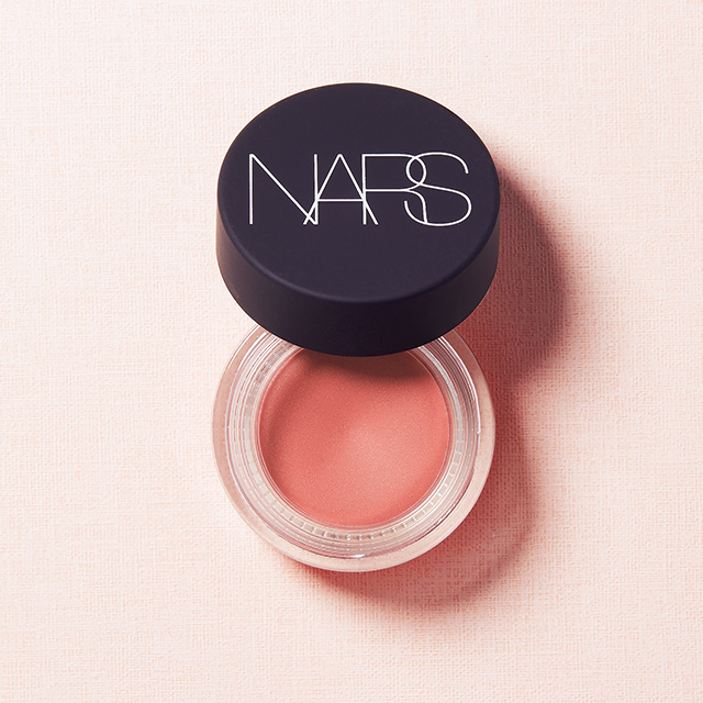 NARS♡チーク