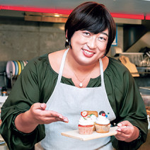 フロタイル土居さん「若い頃の経験は、人生の糧となりいつか美容液となる」｜スペシャルインタビュー