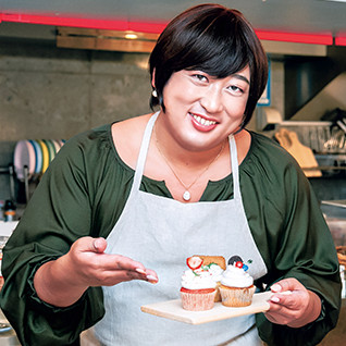 フロタイル土居さん「若い頃の経験は、人生の糧となりいつか美容液となる」｜スペシャルインタビュー
