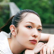 大人気！ フジコのうるツヤティントで上品さとピュア感を両立♪｜人気H&Mが夏メイクを提案
