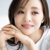 インスタフォロワー数28万人超え！ 大人キュートな田中亜希子さんが「買って良かった！」アイテム3選