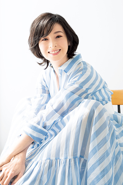 檀れいさん 今はこのルーティンが 自分らしく心地よく過ごす秘訣 キレイな人の美の習慣 美的grand 美的 Com 檀れいさん 今はこのルーティンが 自分らしく心地よく過ごす秘訣 キレイな人の美の習慣 美的grand 美的 Com