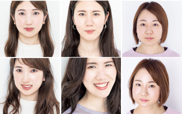 小顔メイク 基本 顔型別 プロ実践の神ワザ19 美的 Com