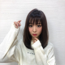有名サロンがお悩み解消！vol.23【面長・セミロン・ウザバン】骨格・レングス・前髪別特集