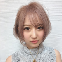 有名サロンがお悩み解消！vol.15【卵型・ショート・シースルー】骨格・レングス・前髪別特集