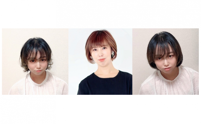 有名サロンがお悩み解消 Vol 19 面長 ショート ウザバン 骨格 レングス 前髪別特集 美的 Com 有名サロンがお悩み解消 Vol 19 面長 ショート ウザバン 骨格 レングス 前髪別特集 美的 Com