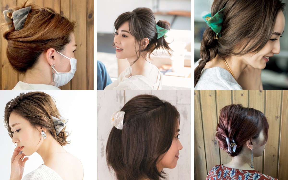 三角クリップが万能すぎる、アレンジ術【簡単11選】