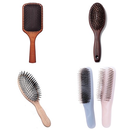 スツール 仕出します 音節 3 歳 ヘアブラシ Muhouan Jp