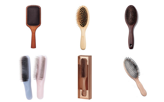 種類別おすすめ 人気ヘアブラシまとめ 美的 Com 種類別おすすめ 人気ヘアブラシまとめ 美的 Com