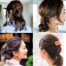 マジェステの使い方とおすすめヘアアレンジ【6選】