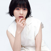 森 七菜さん「美肌の秘訣はどんなに疲れていてもスキンケアは欠かさないこと！」｜『美的』8月号スペシャルインタビュー