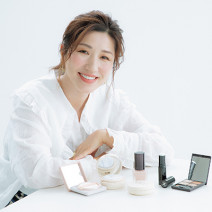 【美的ベスコス】自分らしい肌作りが可能に！ 2021上半期・ベースメイクをH&M長井かおりさんが徹底解説