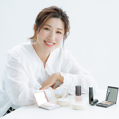 【美的ベスコス】自分らしい肌作りが可能に！ 2021上半期・ベースメイクをH&M長井かおりさんが徹底解説