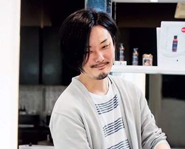 グリーンアッシュ 実例９ 暗めも 明るめも 素敵なニュアンスカラー 美的 Com