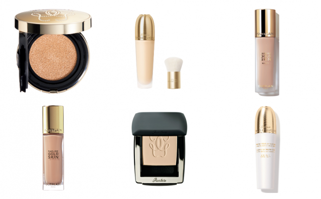 買うべき ゲランのファンデーション おすすめ６選 美的 Com