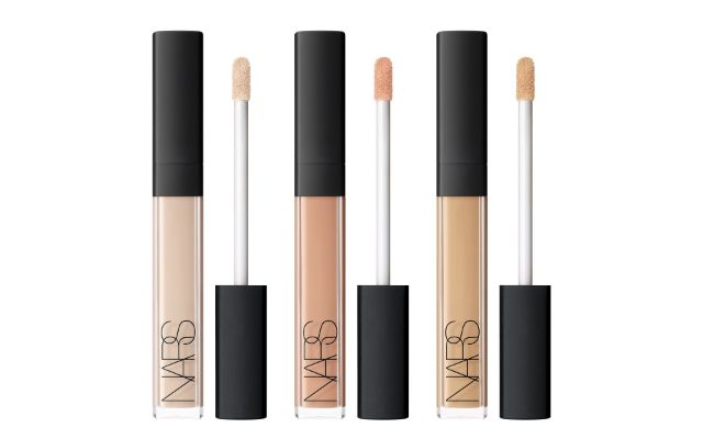 大人気！NARS「ラディアントクリーミーコンシーラー」全11色を