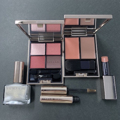 コスメデコルテ　DIOR ルナソル　まとめ売り ルナソルの9月新作が話題！ディオールの秋新色、コスメデコルテの新作