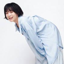 森 七菜さんの美の秘訣「食品を買うときは●●をチェック！ 見ていると面白いんです」