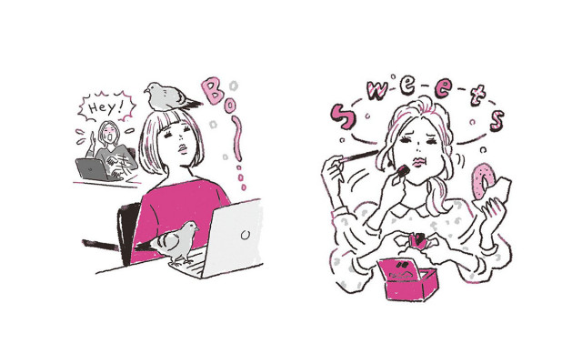 最近 疲れやすい のはなぜ 生活習慣 心のケアまで 疲れない ためのpoint5 美的 Com