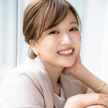 人気H&Mの輝・ナディアさんが「買って良かった！」アイテム3選♪ 今欲しいものは？