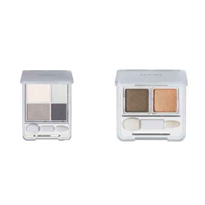 Chifure ちふれ ツイン カラー アイシャドウ 発売日 2月下旬 美的 Com