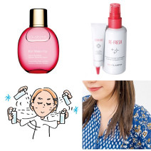 クラランスの人気ミストまとめ｜メイクキープに活躍