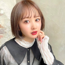 有名サロンがお悩み解消！vol.40【ひし形・ボブ・シースルー】骨格・レングス・前髪別特集