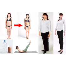 ボディケア記事ランキングTOP5【2021.5月】｜3か月でマイナス17kg！ダイエット成功者が語る痩せる方法とは？