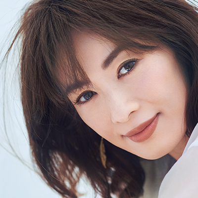 3歳若返った目元に！ベージュのアイシャドウだけで作る「平行目メイク」【美的GRAND】