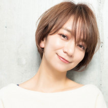 有名サロンがお悩み解消！vol.26【丸顔・ショート・２WAY】骨格・レングス・前髪別特集