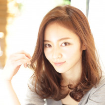 有名サロンがお悩み解消！vol.39【逆三角・ロング・前髪なし】骨格・レングス・前髪別特集