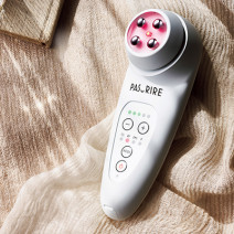 【ガチ検証】美肌ケアのすべてがかなうと噂のオールインワン美顔器「パスリル」、効果はいかほど？