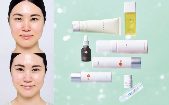 皮脂が過剰な 赤み炎症肌 悪循環肌を改善するコスメを美容エディターが紹介 美的 Com 皮脂が過剰な 赤み炎症肌 悪循環肌を改善するコスメを美容エディターが紹介 美的 Com