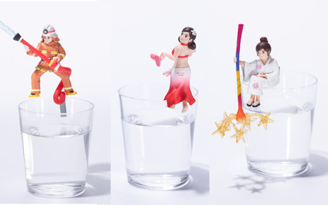 隠れ脱水 に気を付けて 暑い夏の水分補給 何を飲むのが正解 美的 Com