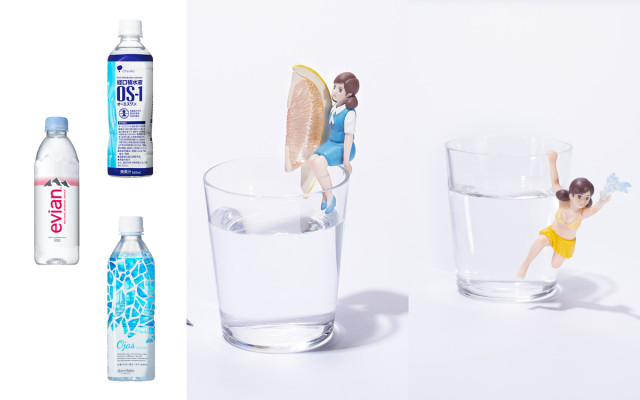 シーン別 飲酒 運動 お風呂 飲むべき 水 の量って 飲み方のポイントも 美的 Com