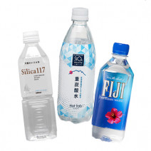 水の新常識｜コラーゲン再生にアプローチ！？ 美肌を育みたいなら「シリカ水」をチョイス♪