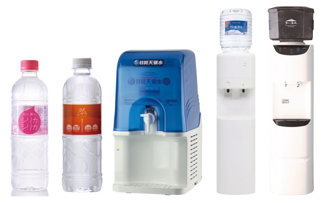 二日酔い対策 デトックス効果が期待できる水の成分とは ダイエットにも 美的 Com