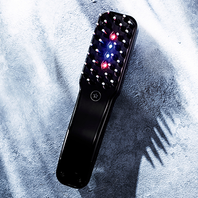 電気バリブラシ デンキバリブラシ 新品未使用 美顔器 田中みな実 1か月ガチ試し】田中みな実さんも愛用していると話題の「デンキバリ