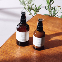 『美的』9月号超豪華付録｜シンプル2STEPでOK！ N organicの肌幹スキンケアが試せるチャンス♪