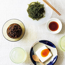 Atsushiさんのイチオシお取り寄せグルメ｜沖縄食材に夢中！ 栄養価と美容効果が抜群♪