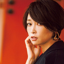 女優・辺見えみりさん「自分も地球もHAPPYになれるものを選んでいきたい」｜イチオシお取り寄せアイテム