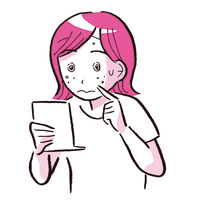 「ダメうんこ」脱却！元気なうんこが出ない4つの要因